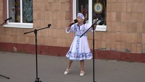 День дружбы народов Тамбовской области