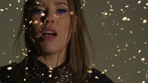 Ритесса "Новогодняя"