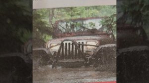 Бездорожью вопреки