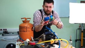 Цифровая манометрическая станция: стоит ли переплачивать мастеру за точность?