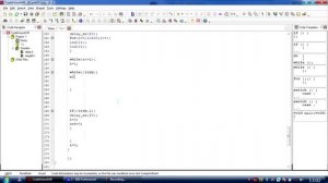 CodevisionAVR - кнопки и eeprom