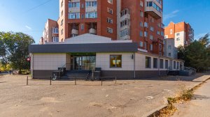 улица 50 лет Профсоюзов