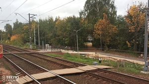 Разъездные на Гагаринской