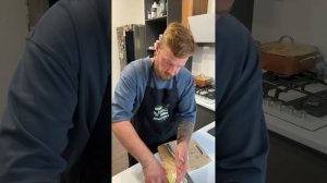 свинина в аэрогриле витаминный салат