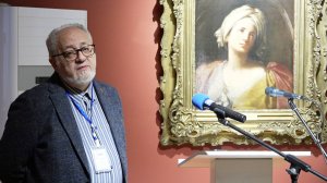 Станислав Гольдфарб (Иркутск). Сукачевские чтения 2025