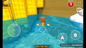 супер приключения медведя 1 часть