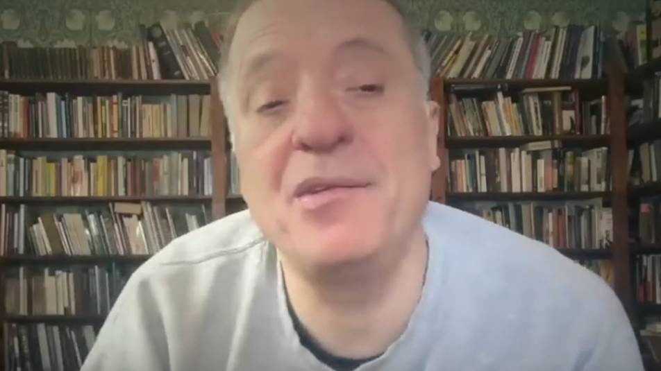Истерика Европы