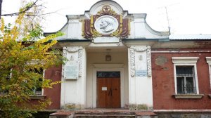 Прогулка по усадьбе Мальце-Бродово (25.04.15)