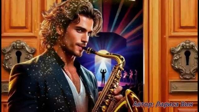 Мир за дверью