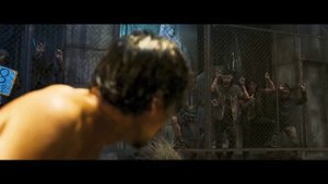 Поезд в Пусан 2. Полуостров (фильм, 2020) Train to Busan 2. Peninsula 2020 боевик, ужасы, триллер Юж