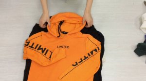 с671т. Толстовки Германия