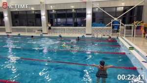 Сидоров Константин , ТФ Люберцы , ученик ШП .Время : 01:00:92 сек.