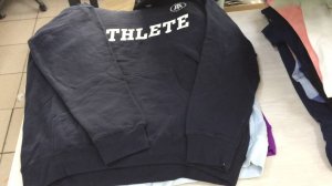 сти323.2. Толстовки сток