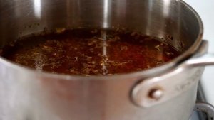 Кабачки кусочками на зиму