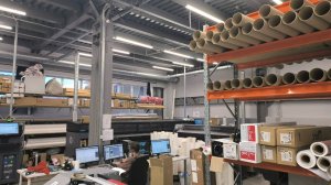 Аренда помещения. 1 этаж. Сверху ресторан.