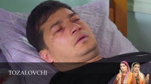 Tozalovchi 1 Сезон 59 серия