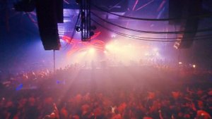 Rave Rebels 2025 | Belgium