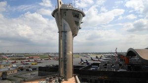 Mash: два пассажирских самолета столкнулись в аэропорту Шереметьево