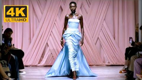 Bibhu Mohapatra | Spring/Summer 2026 | New York Fashion Week