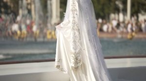 30.08 Показ бренда Akkulova Albina