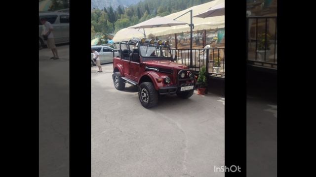 АБХАЗИЯ ЗОЛОТЫЕ ПЕСКИ .. ЭКСКУРСИИ ВОСПОМИНАНИЯ смотреть онлайн