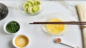 Китайский суп