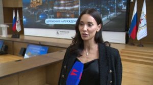 В преддверии Всемирного дня туризма сотрудники этой сферы получили заслуженные награды