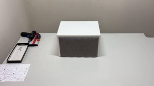 Видеоинструкция по сборке прикроватной тумбы ТМ-1