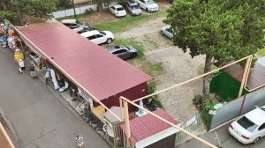 Лазаревское Сочи 25.09.25 Что РЕАЛЬНО творится ПРЯМО СЕЙЧАС веб-камеры