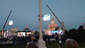 День города в Москве 3