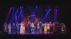 Студия "Бельканто" - "Слушай своё сердце"