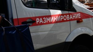 След мошенников: подробности взрыва на почте в Петербурге