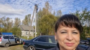 Вот это сервис. Как победить эту напасть? Подготовка и уборка к зиме. Первые заморозки.