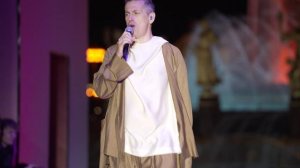 30.08 Показ бренда LENA KARNAUHOVA