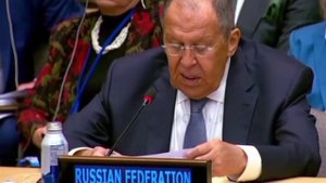 🇺🇦⚔️🇷🇺НАТО и ЕС воюют с Россией «руками Украины», – Лавров