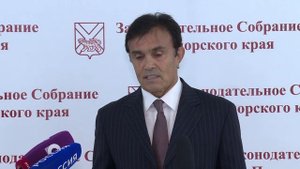 Доходы бюджета Приморья выросли почти на 8 миллиардов рублей