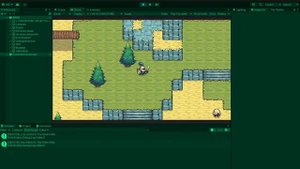 Episode 9 ｜ Conditional Dialogue (Locations)