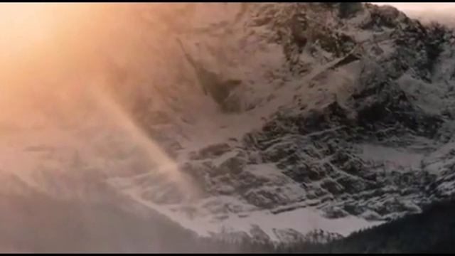 Водопад