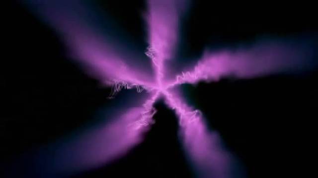 Mercurial Virus - Turning Point (Billy Gillies Remix)