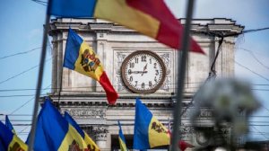 Суд в Кишиневе на год ограничил работу оппозиционной партии "Сердце Молдовы"