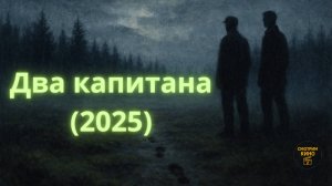 Два капитана (2025) — тайга, долг и поиск сыновей: честно о драма-триллере — обзор