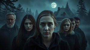 ПОЛНАЯ КНИГА 🪶 НА ЗОЛОТОМ КРЫЛЬЦЕ СИДЕЛИ 🪶ДЕТЕКТИВ