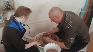 Момент смены . РПС "Сириус 55-2025/13"