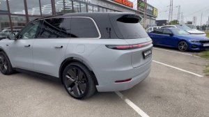 РЕЙСТАЛИНГ 2025🚗АВТOМOБИЛИ LiXiang В НАЛЧИИ и ПОД ЗАКАЗ ИЗ КИТАЯ!🚗