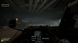 Battlefield 6 - 15 минут геймплея из кампании