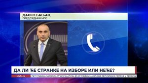 Централне вијести 25.09.2025