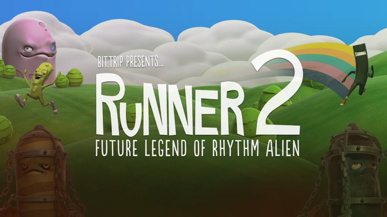 Обзор От Вани Раннер 2 смотреть онлайн