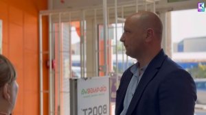 В Керчи продолжается работа по борьбе с незаконной рекламой