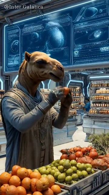 Звёздный караван