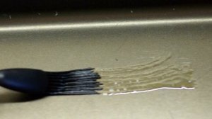 Картофель запеченный Гармошка